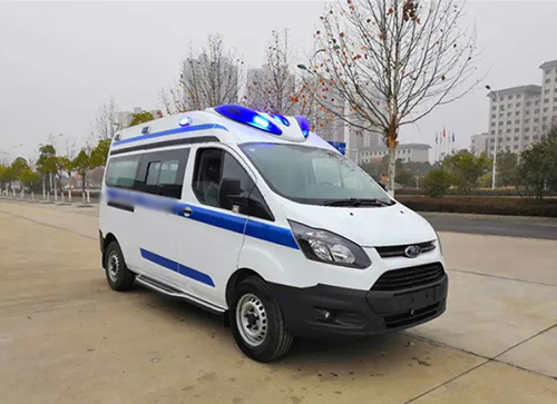 灵丘县救护车出租